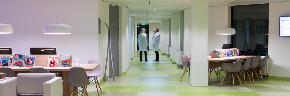 Rijnstate   landscapem