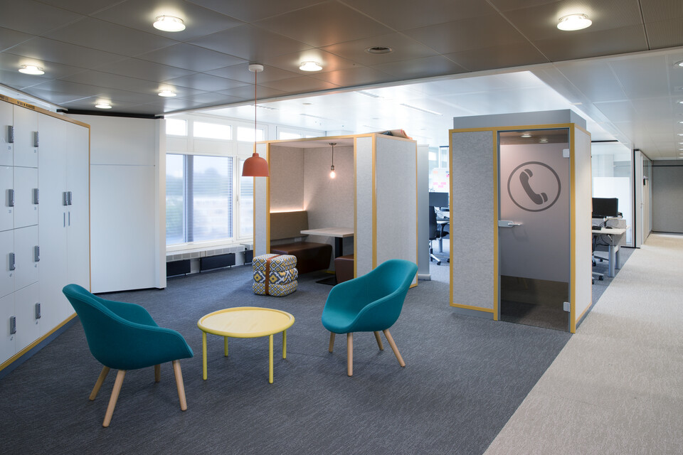 ABN AMRO   landscapem