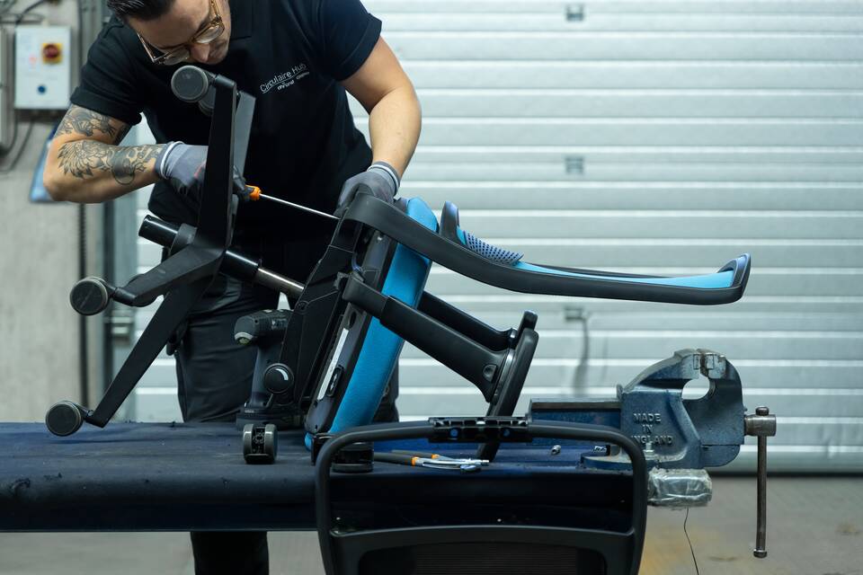 Circular Hub   landscapem