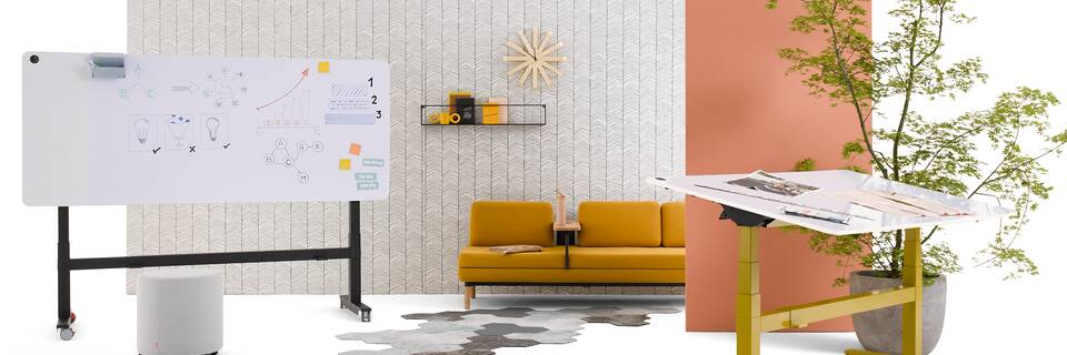 TMNL Agile, Asido, STEE, Dombo   landscapem