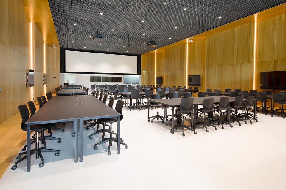 TU Delft Pulse   landscapem