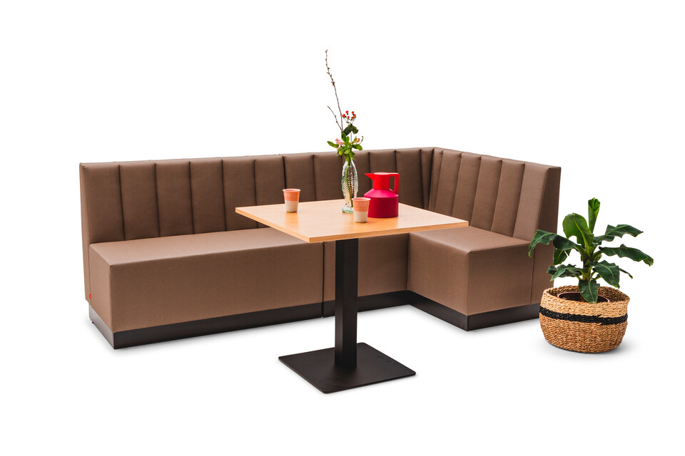 JUNA Corner low, JUNA Single low, KOLM Column square   landscapexl