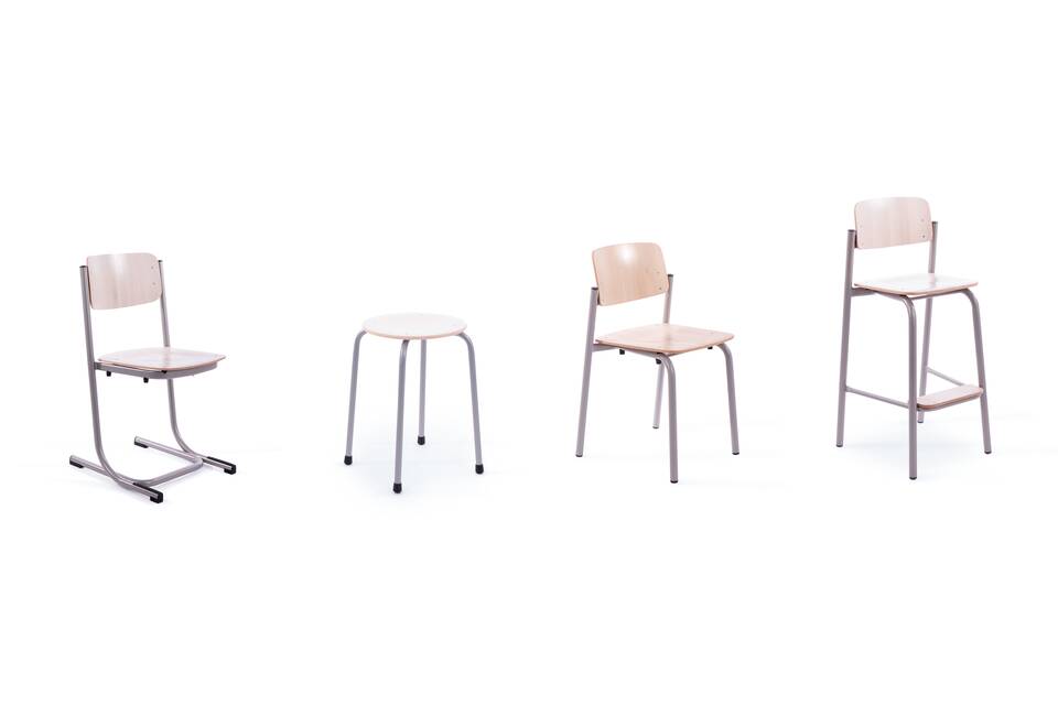 Match Comfort, Match Stool, Match Classic, Match Classic   landscapexl