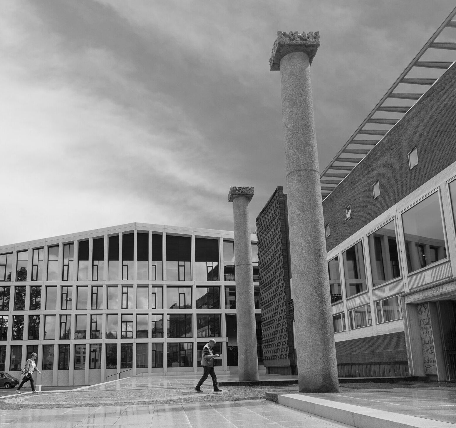 portrait of client Huis der Provincie Gelderland