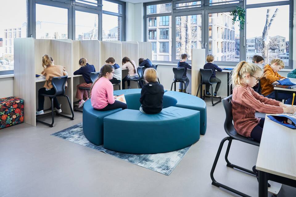 KC Muiderkring   landscapem