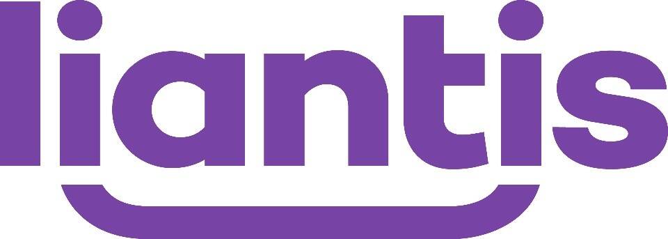Liantis logo liantis
