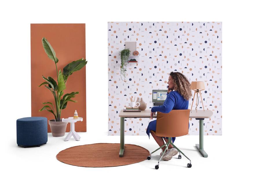 TMNL Round, NOMI Work, Asido, Dukdalf   landscapem