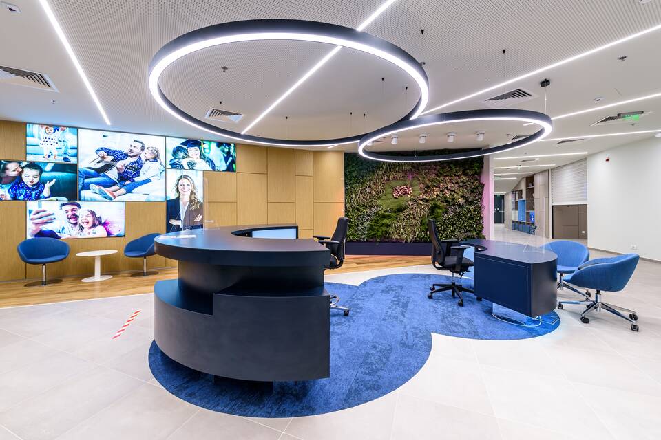 Erste Group Bank AG Erste Group Bank AG landscapem