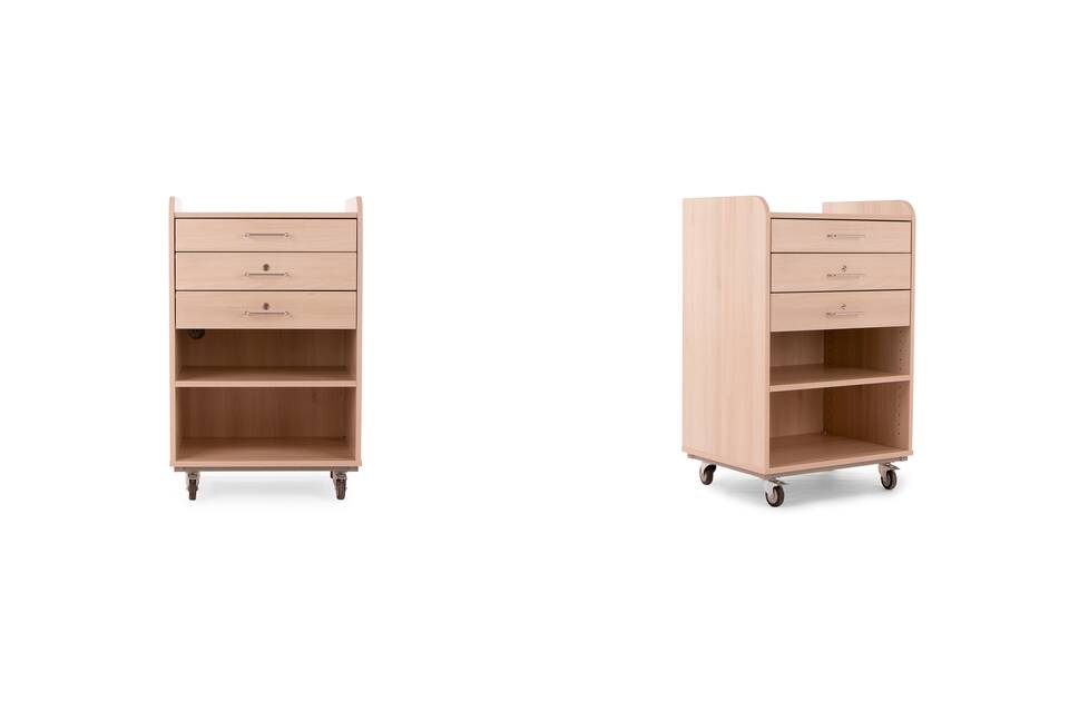 Basic Storage Lessenaar   landscapexl