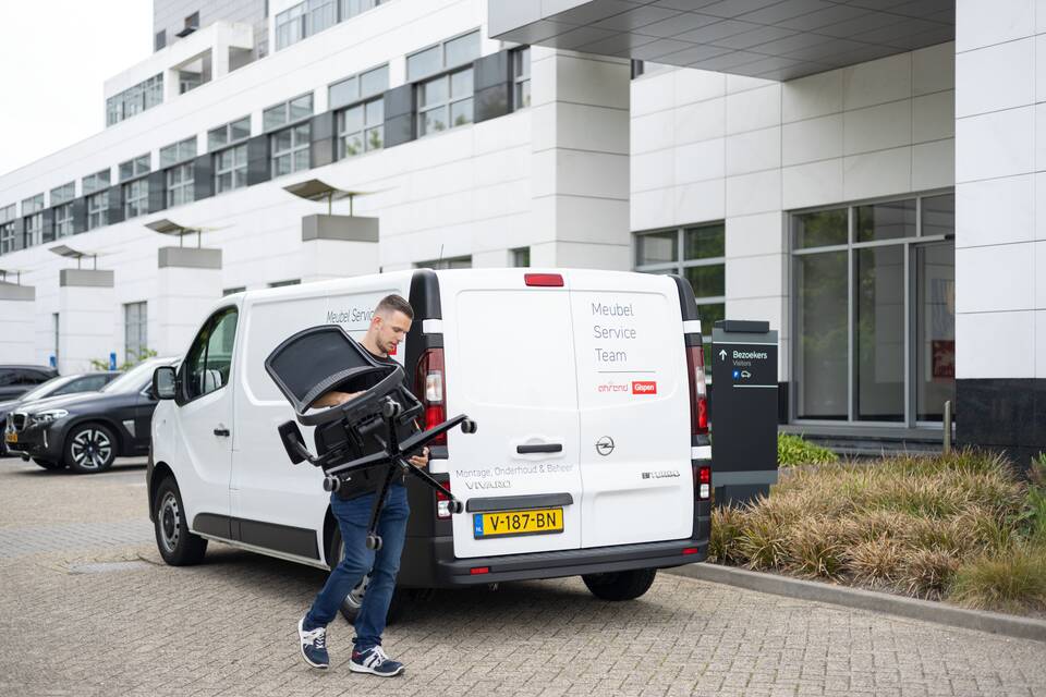 Onderhoud / Maintenance   landscapem