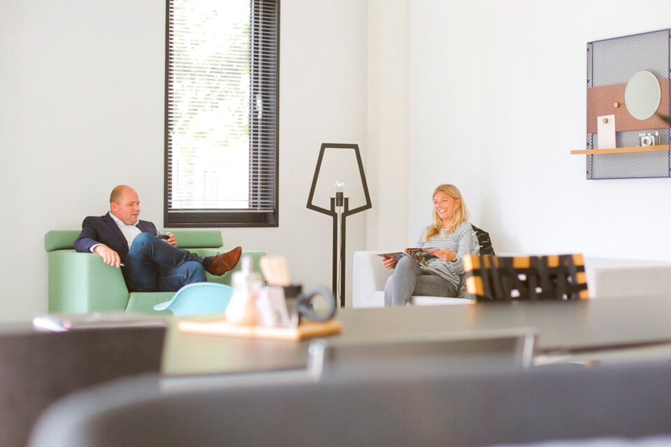 Corporatie movie   Showroom Culemborg   landscapem