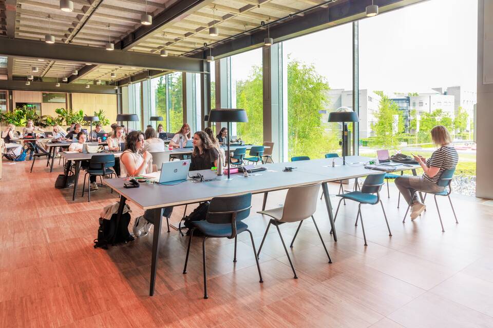 Universiteit Twente ITC   thumbnail