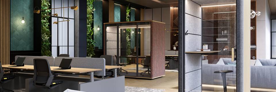 Cerene Call, Swaye, Balance, Remode, Cerene Chat Connect low