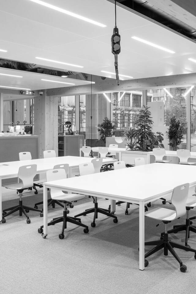 portrait of klantfoto Koning Willem I College