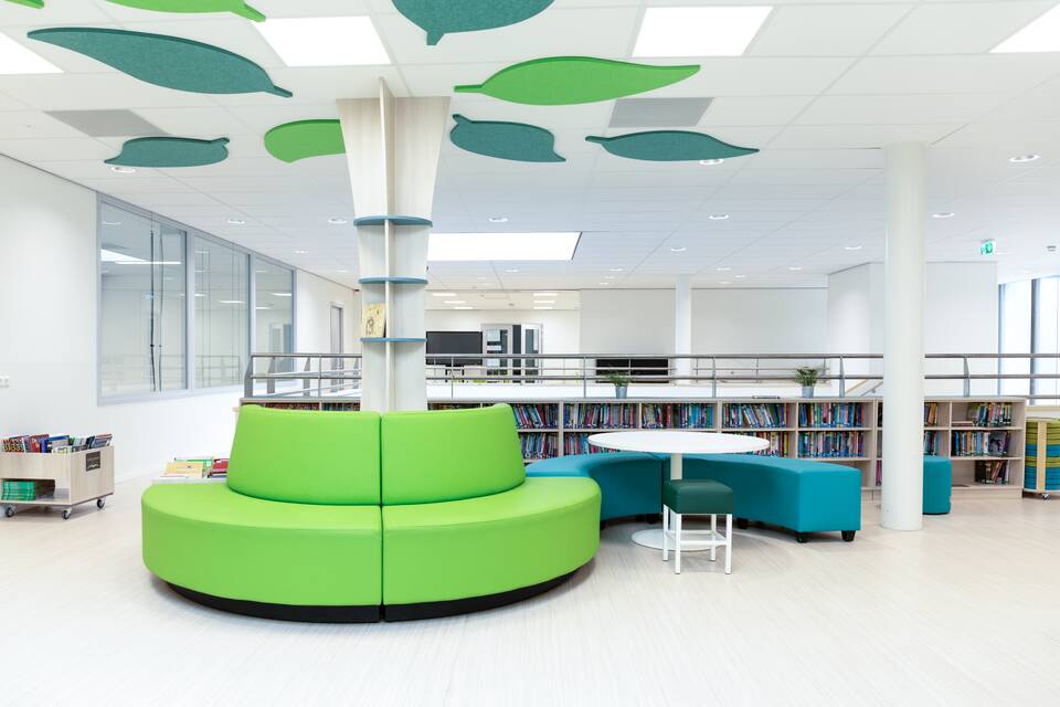 Trampoline   landscapexl