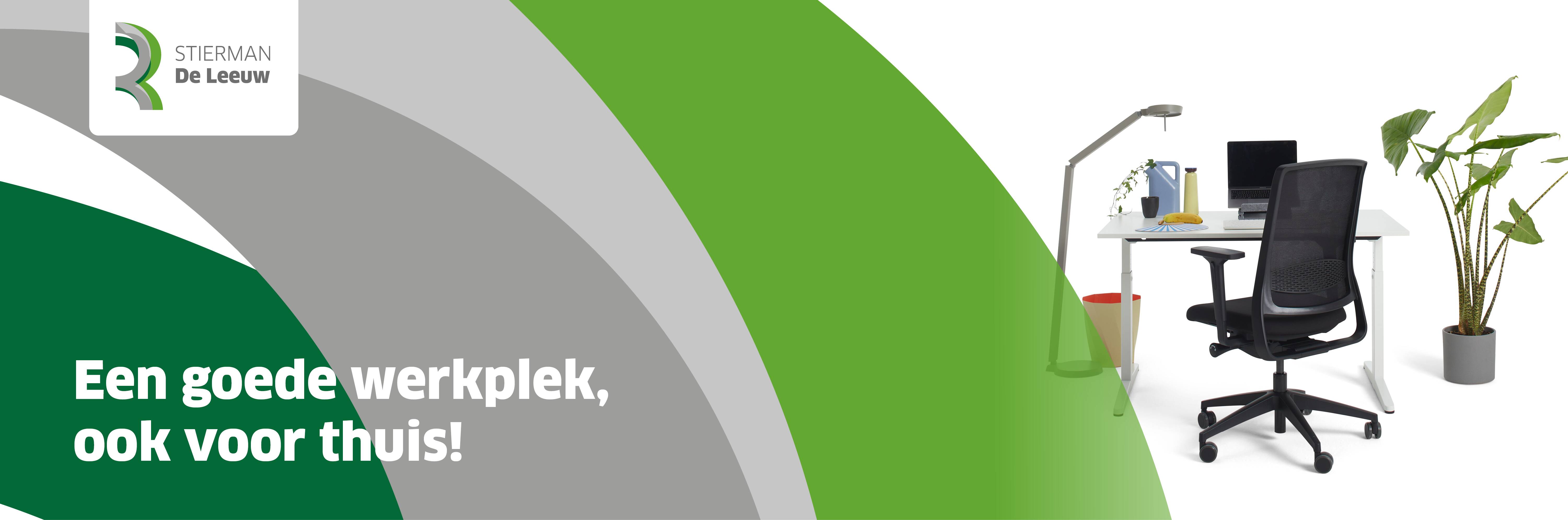 Stierman de Leeuw SDL Banner