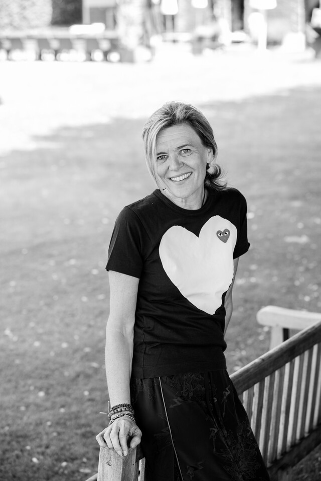 portrait of Odette Ex web