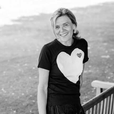 portrait of Odette Ex web