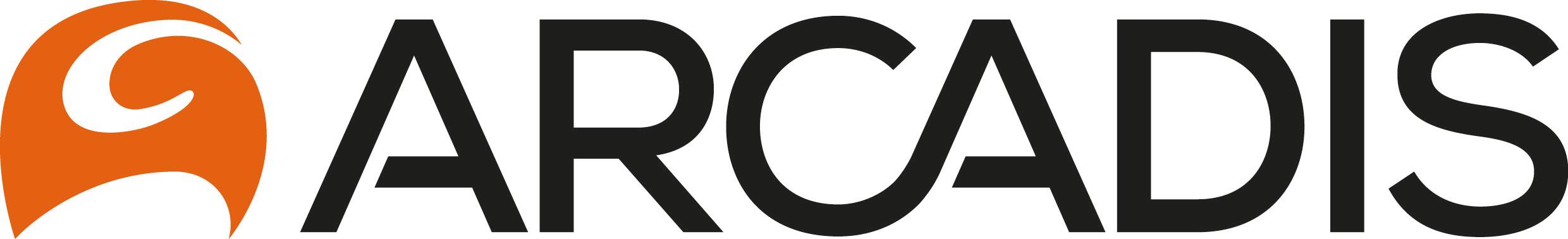 Arcadis arcadis logo