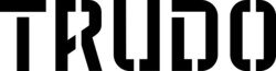 Trudo trudo logo