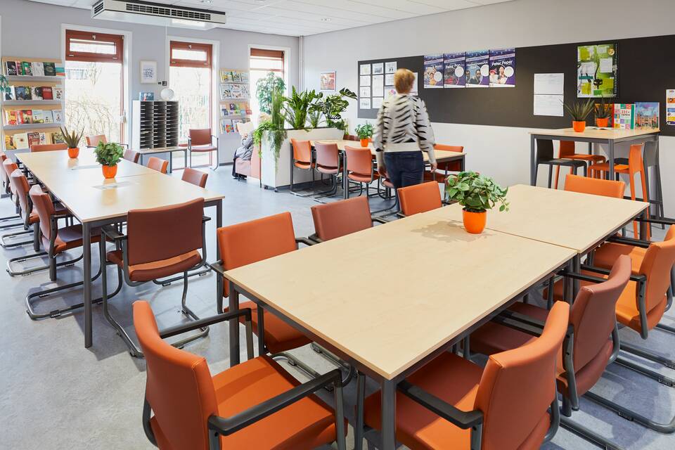 Basisschool De Burcht   landscapexl