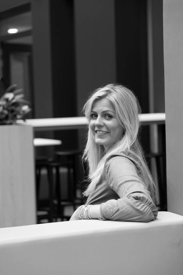 Hogeschool Leiden   portraitm