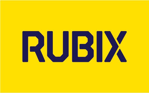 Rubix rubix
