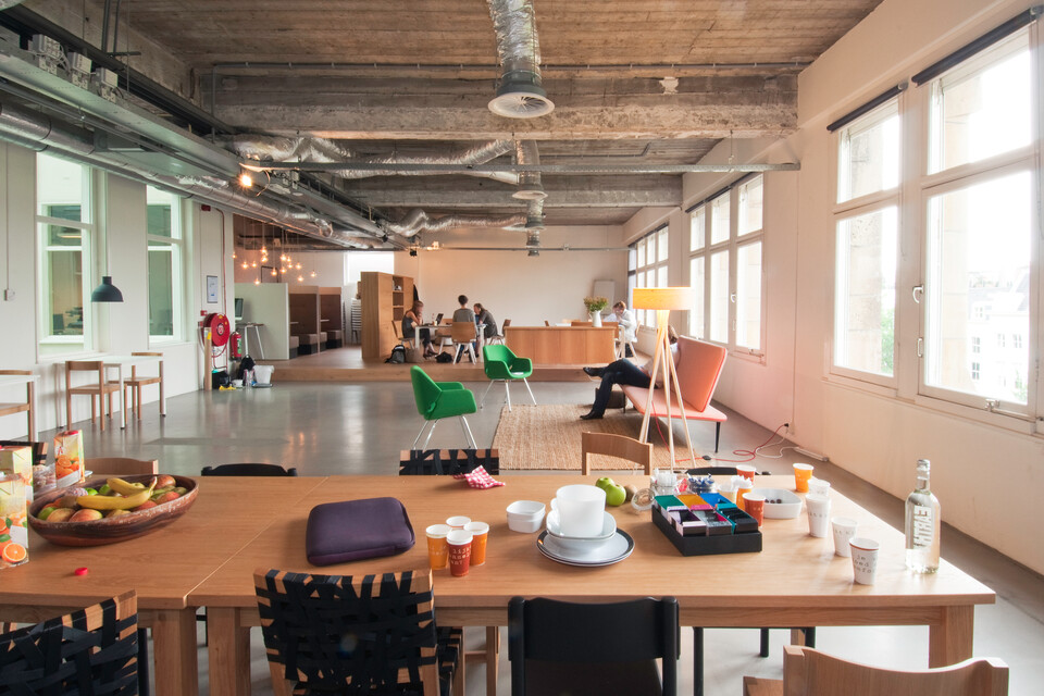 Openbaar Ministerie Functioneel Parket Amsterdam   landscapem