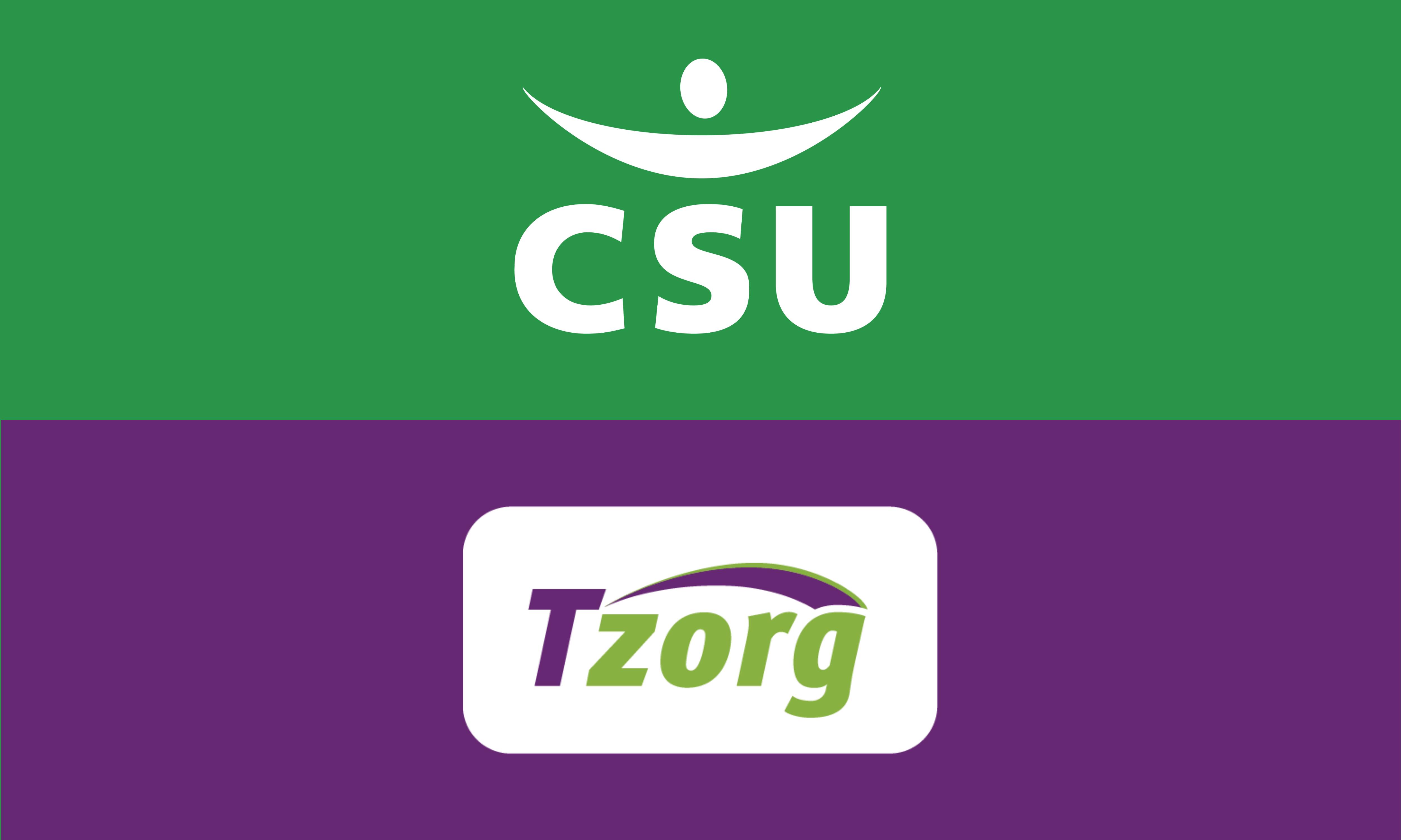 Logo Ahrend Webshop logo csu tzorg