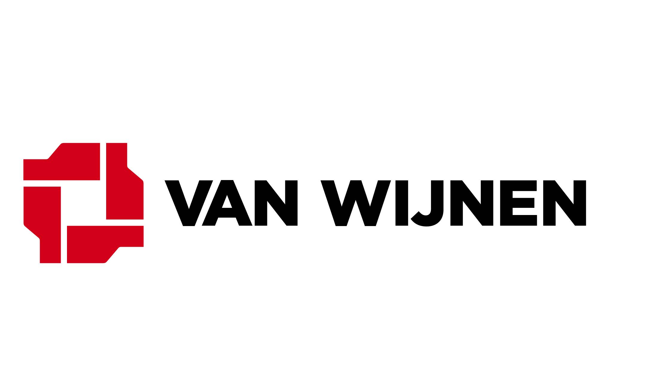Van Wijnen van wijnen logo
