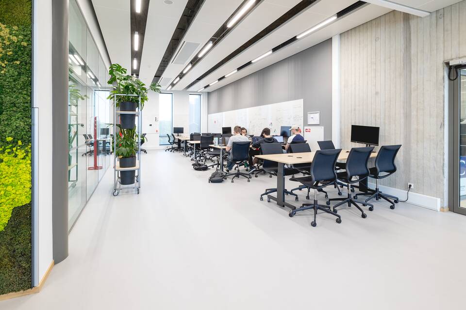 MindLabs   landscapexl