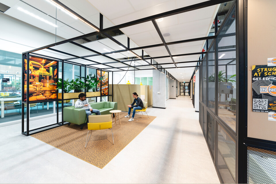 Fontys Nexus   landscapem