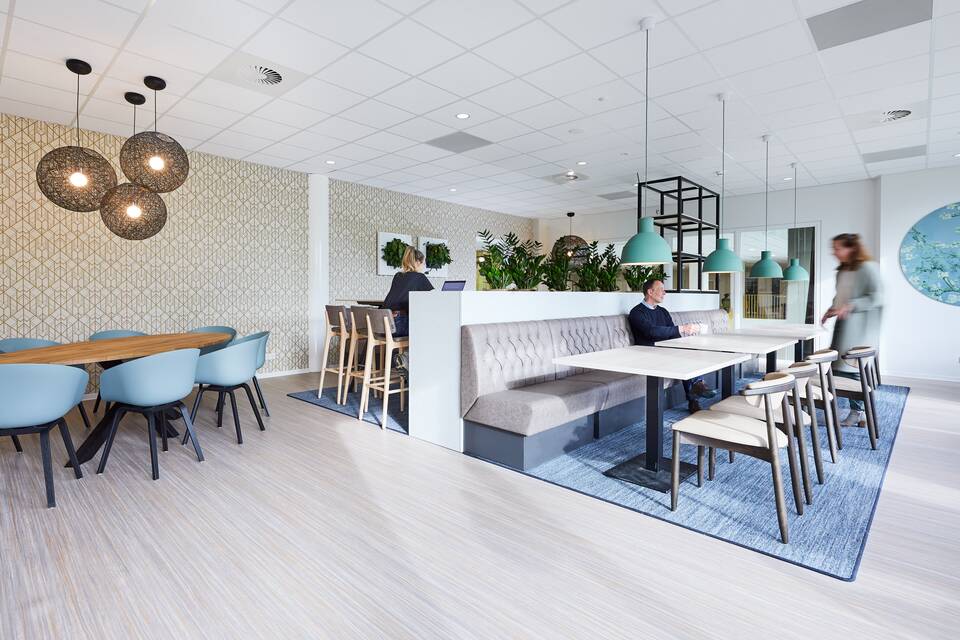 Lassus Campus   landscapexl