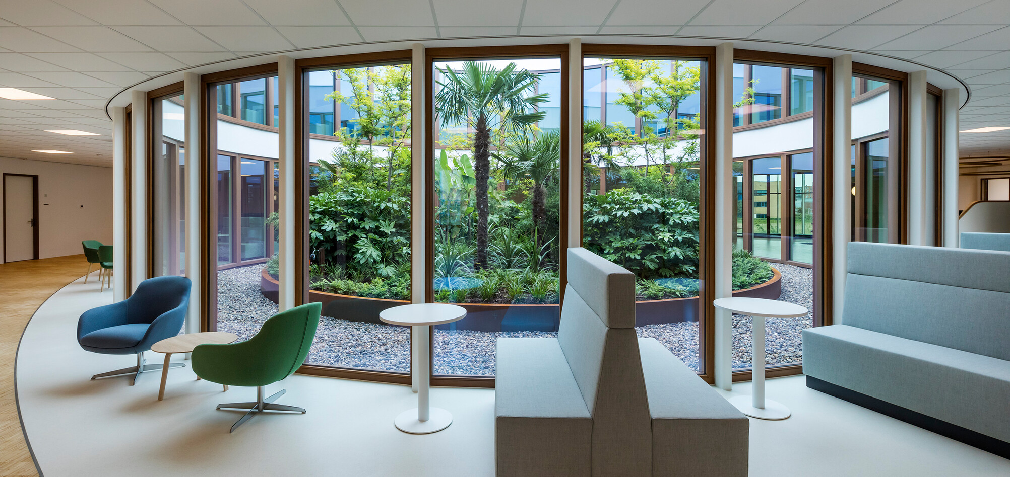 Oogcentrum Noordholland Oogcentrum Noordholland