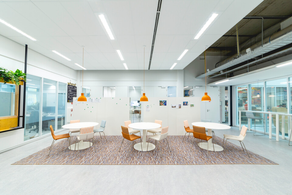 Fontys Nexus   landscapem