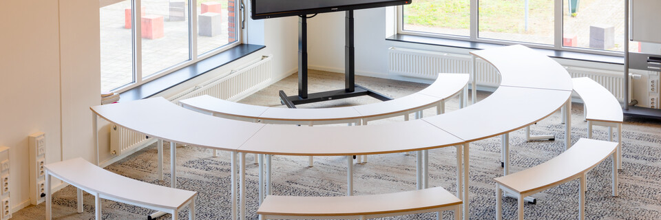 Houtkamp College   landscapexl