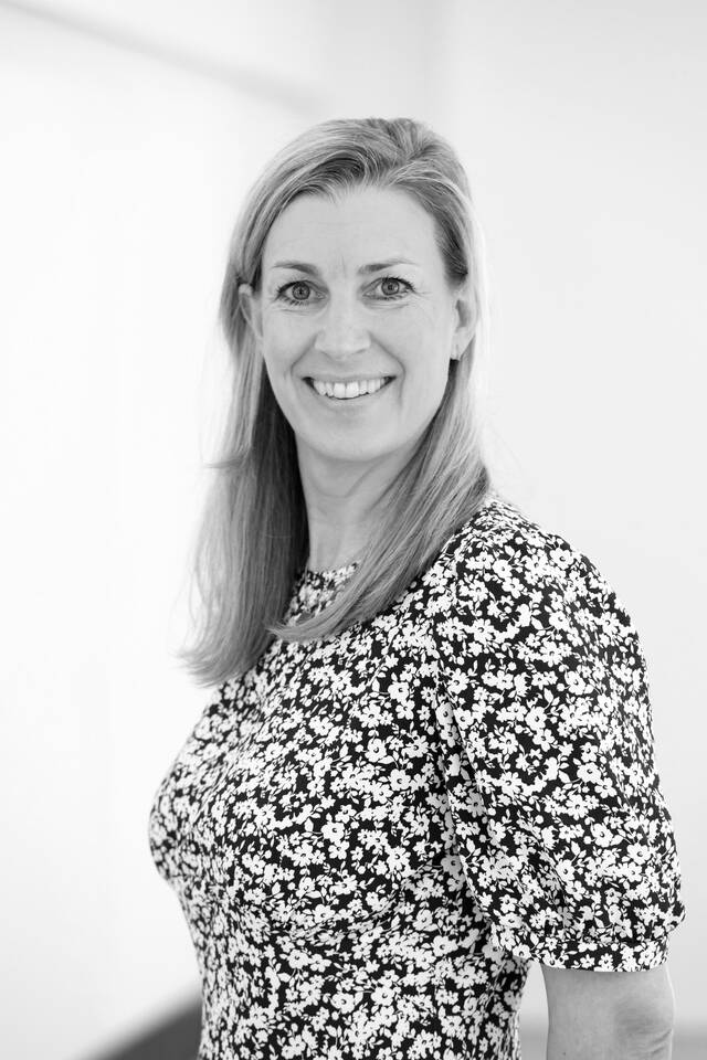 portrait of klantfoto fmhaaglanden