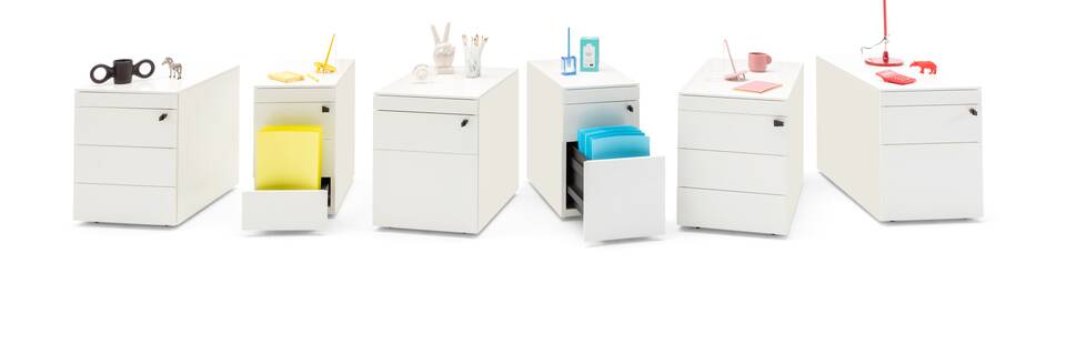 Ladeblok / Pedestal, Dombo   landscapexl