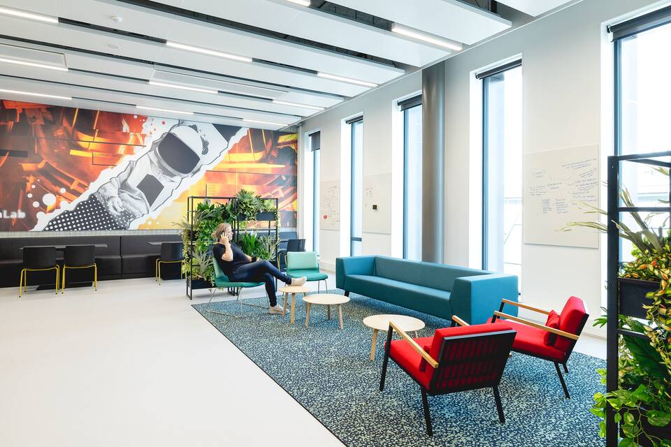 MindLabs   landscapexl