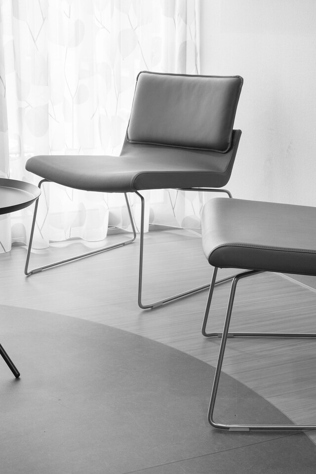 portrait of klantfoto St Antonius geboortecentrum