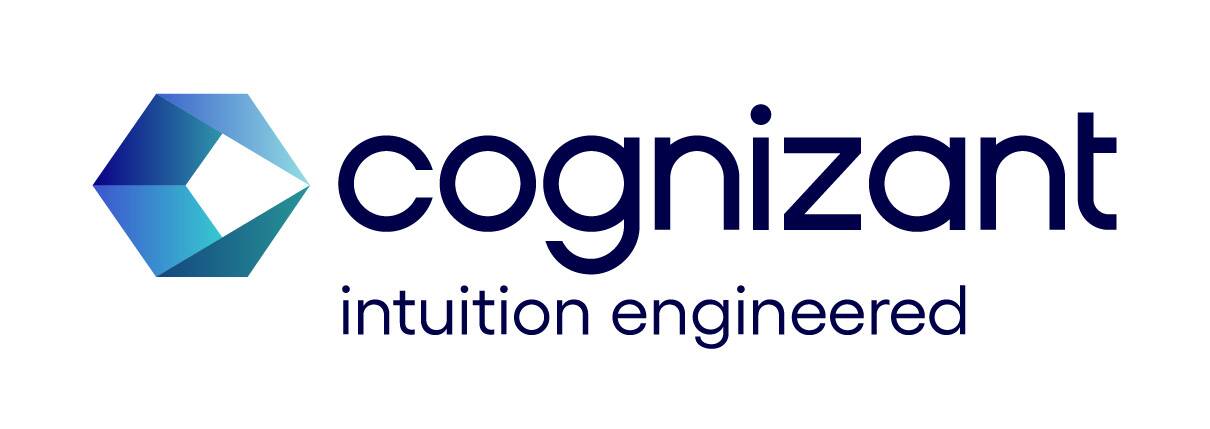 Cognizant logo cognizant