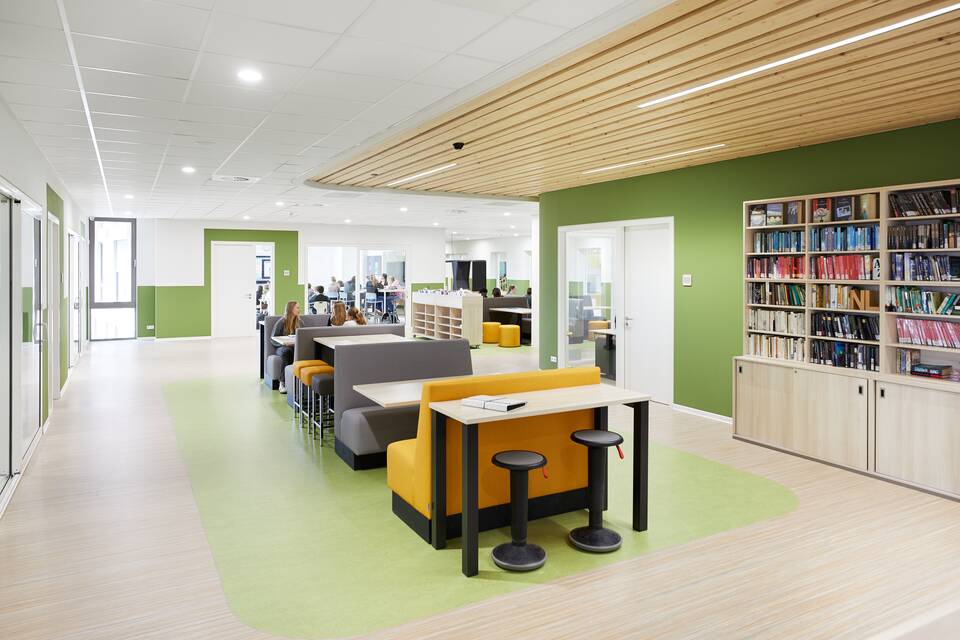 Lassus Campus   landscapexl