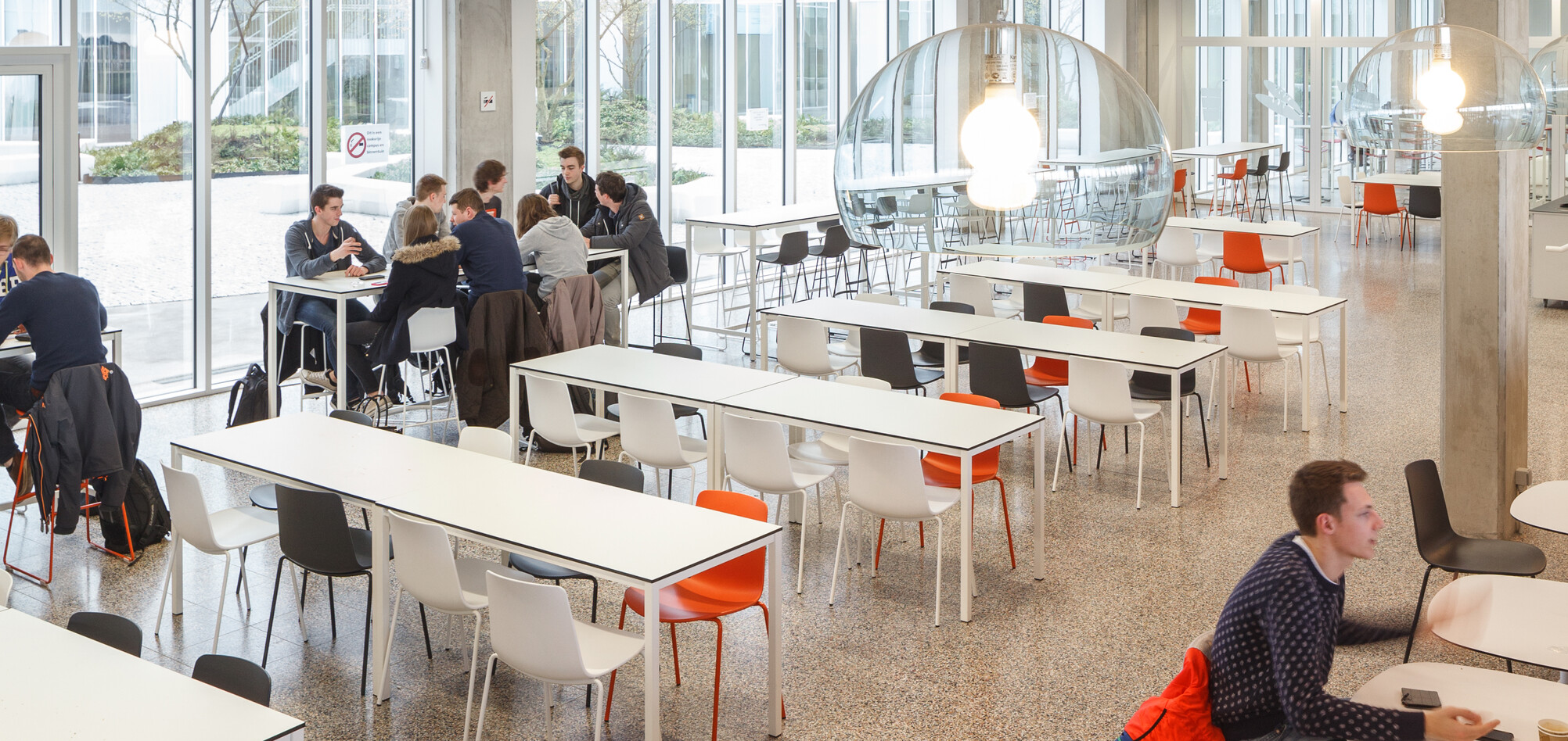 AP Hogeschool AP Hogeschool