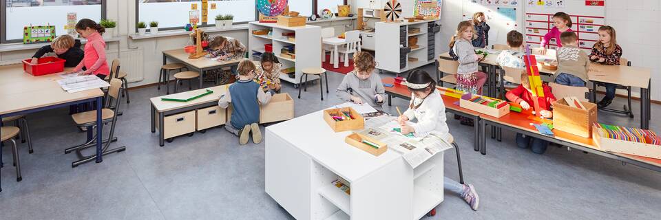 Basisschool De Burcht   headerxxl