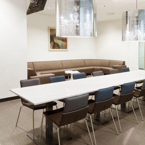 Gispen healthcare project AMC Academic Medical Center in Amsterdam K5B9969