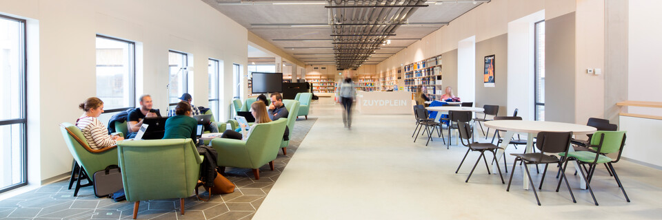 Zuyd Hogeschool   landscapem