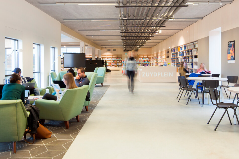 Zuyd Hogeschool   landscapem