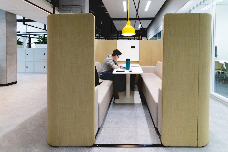 Fontys Nexus   landscapem