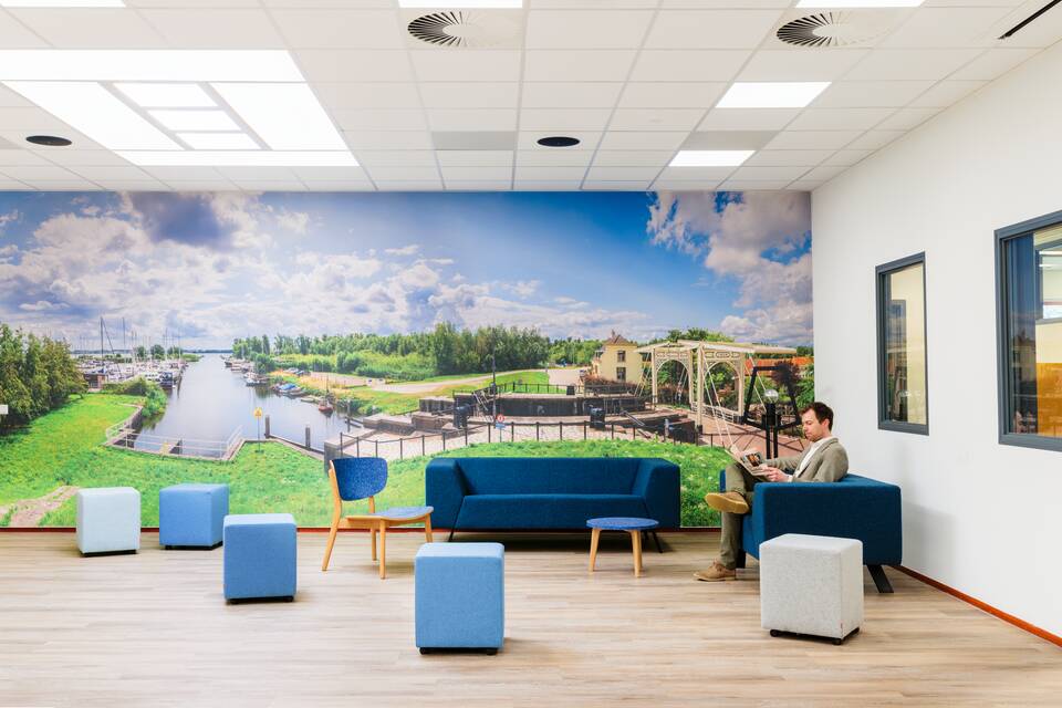 Waterschap Hollandse Delta   landscapexl