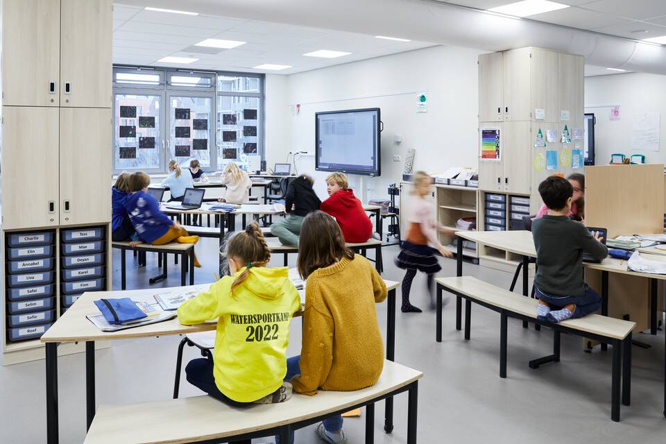 KC Muiderkring   landscapem